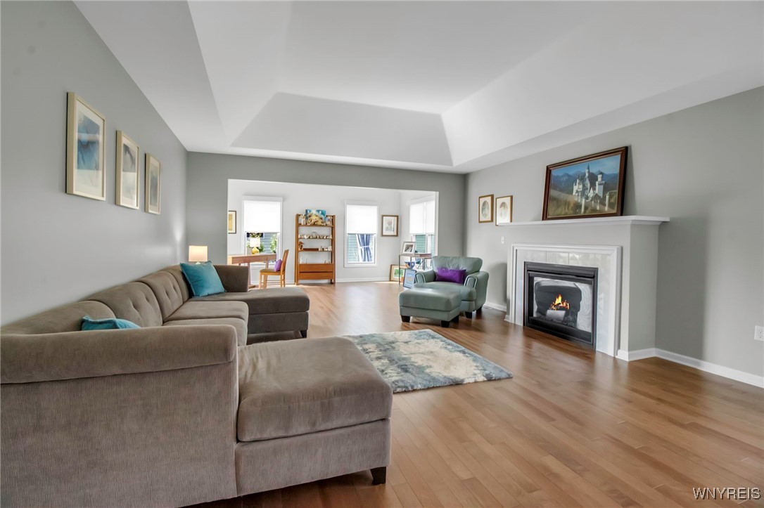25 Aurora Mills Drive, Aurora, New York image 19