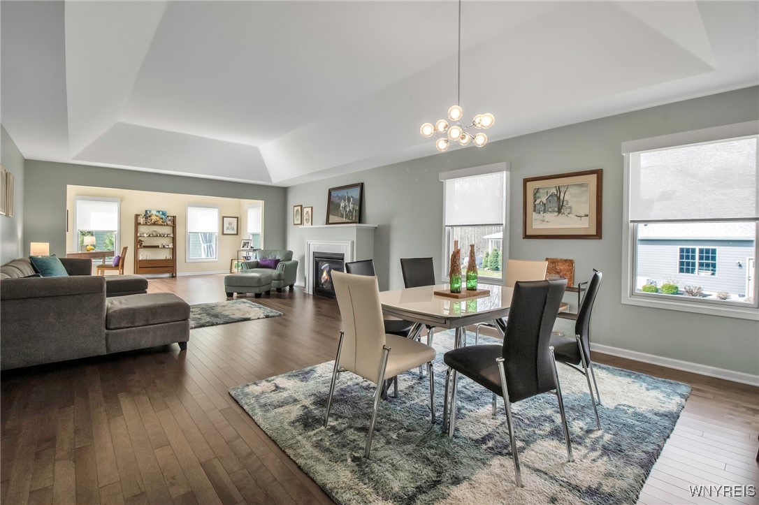 25 Aurora Mills Drive, Aurora, New York image 15