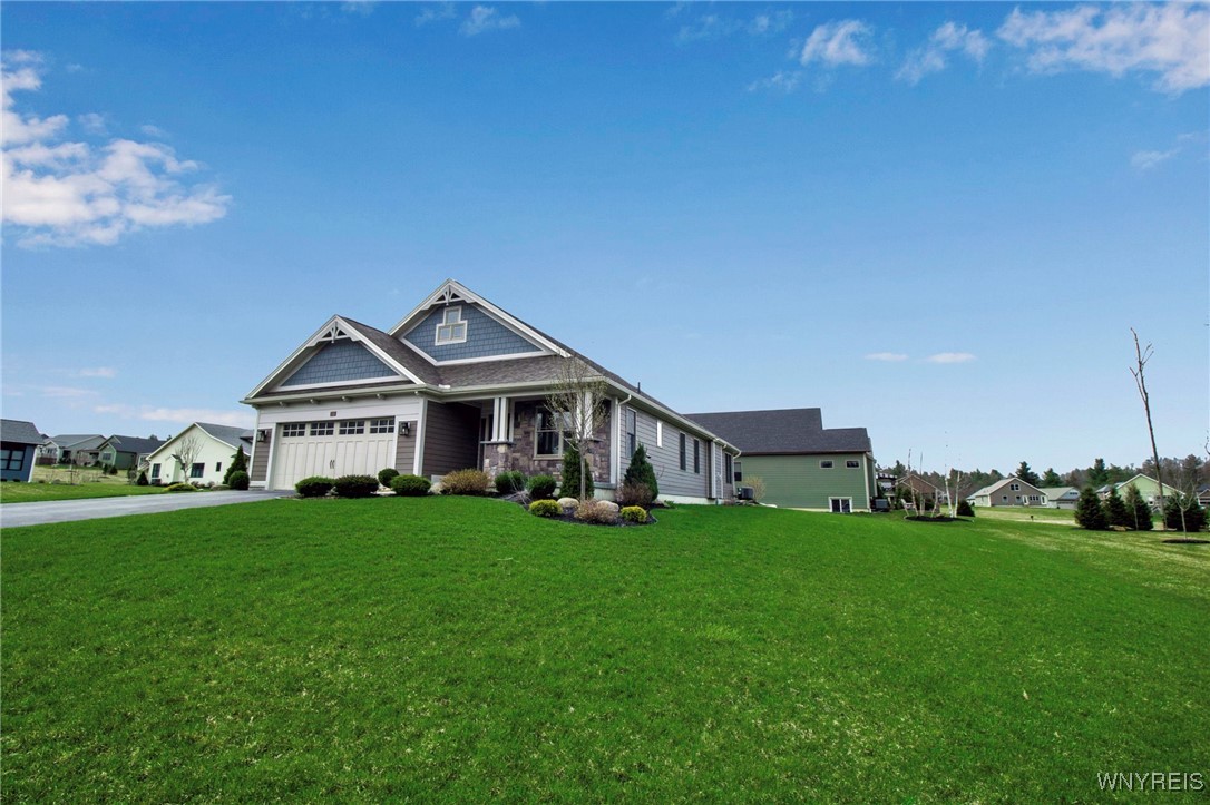 25 Aurora Mills Drive, Aurora, New York image 45