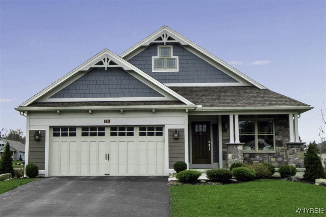 25 Aurora Mills Drive, Aurora, New York image 1