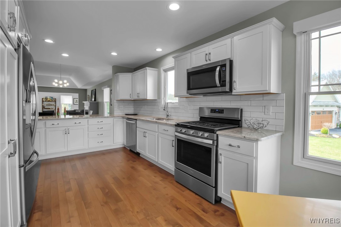 25 Aurora Mills Drive, Aurora, New York image 9