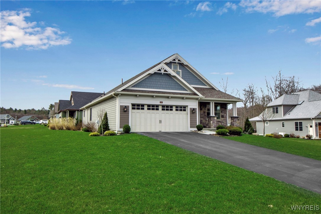 25 Aurora Mills Drive, Aurora, New York image 3