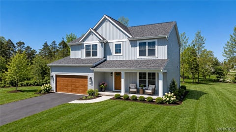 Photo of 5478 William Street, Lancaster, NY 14086 (MLS # B1723168)