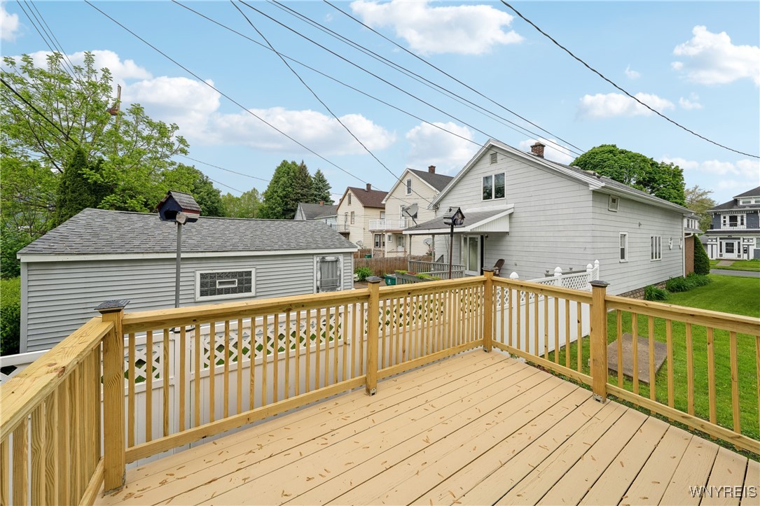 36 Milford Street, Buffalo, New York image 28
