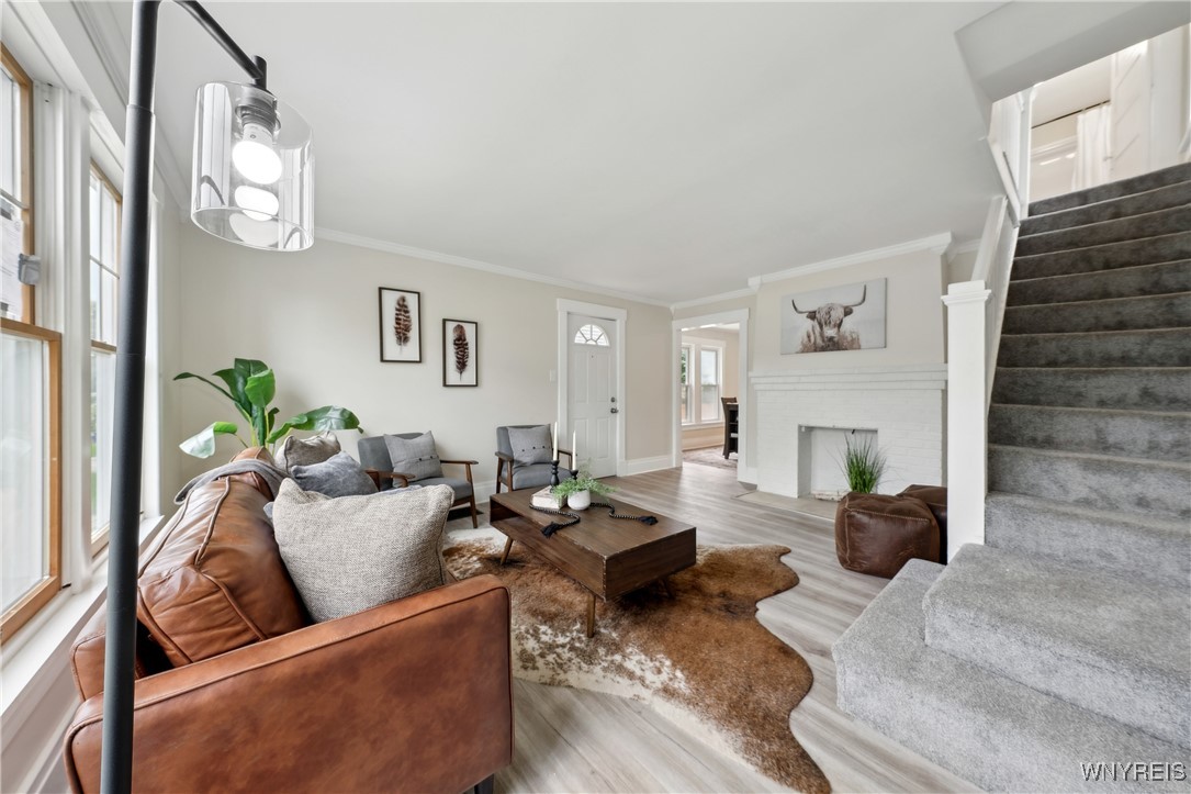 36 Milford Street, Buffalo, New York image 8