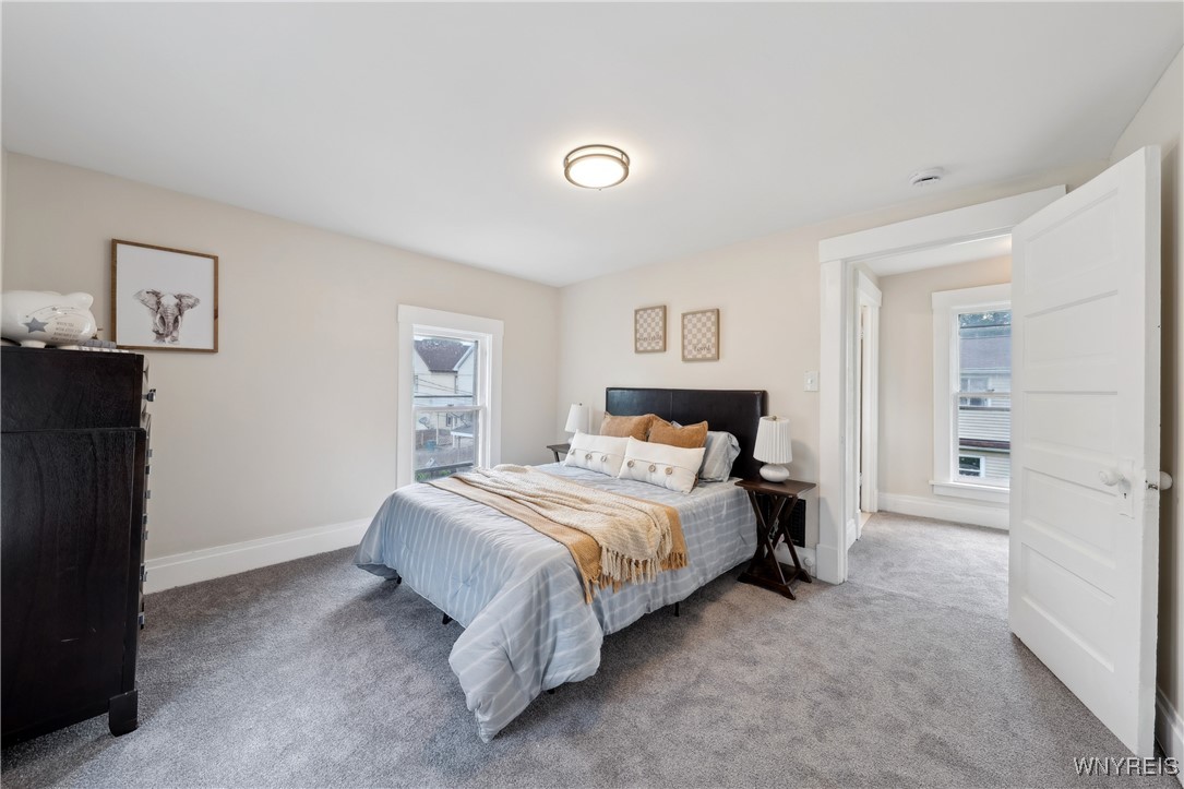 36 Milford Street, Buffalo, New York image 21