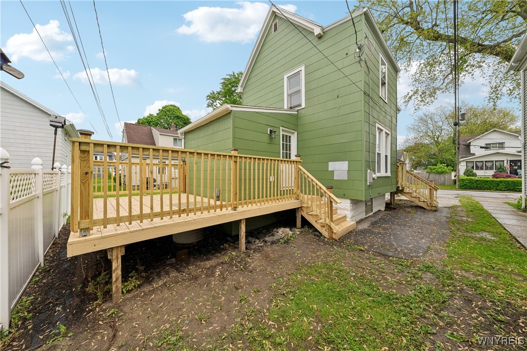 36 Milford Street, Buffalo, New York image 27