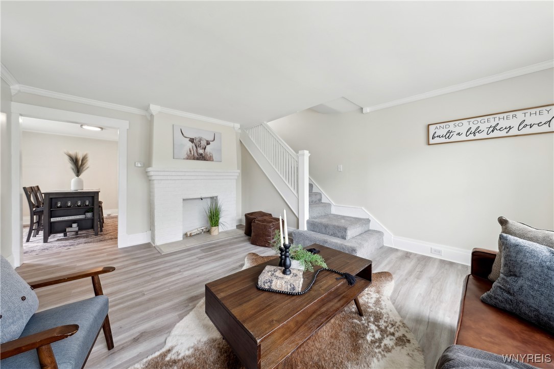 36 Milford Street, Buffalo, New York image 9