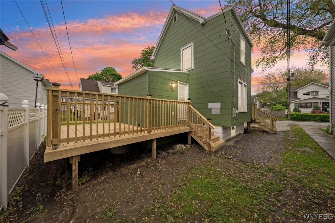 36 Milford Street, Buffalo, New York image 2