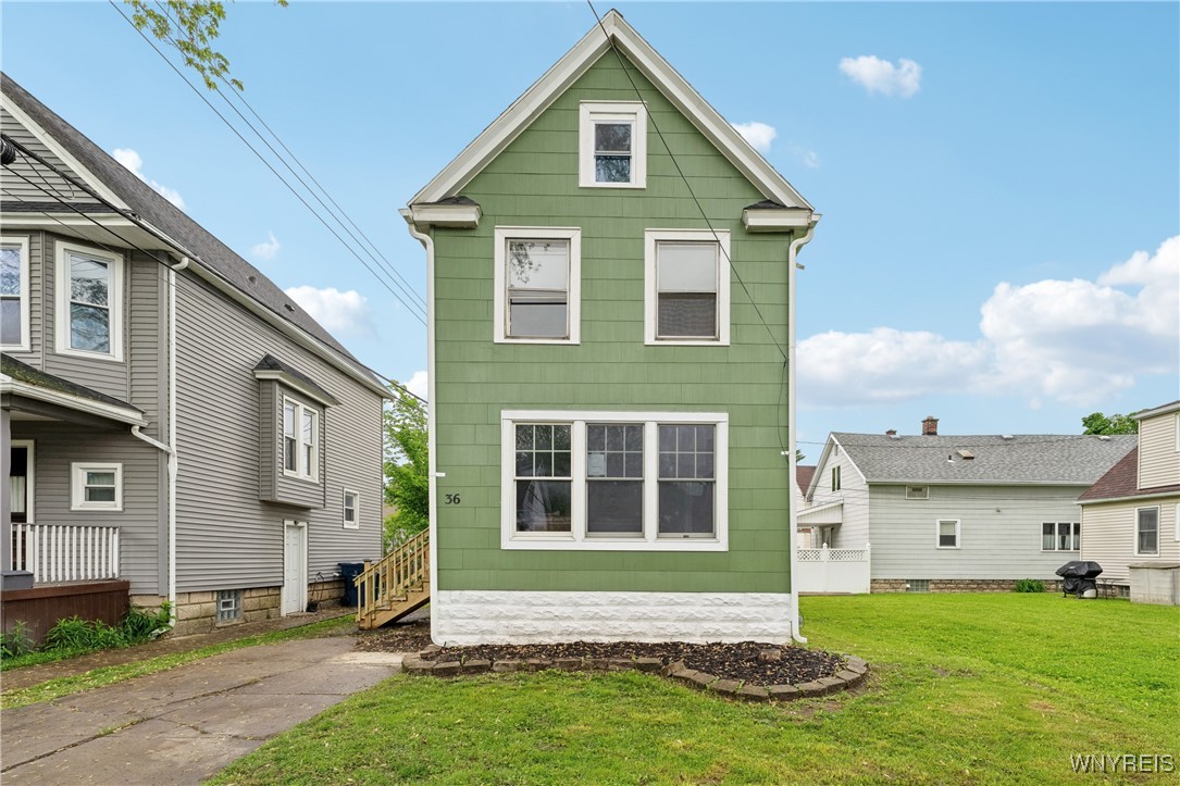 36 Milford Street, Buffalo, New York image 3