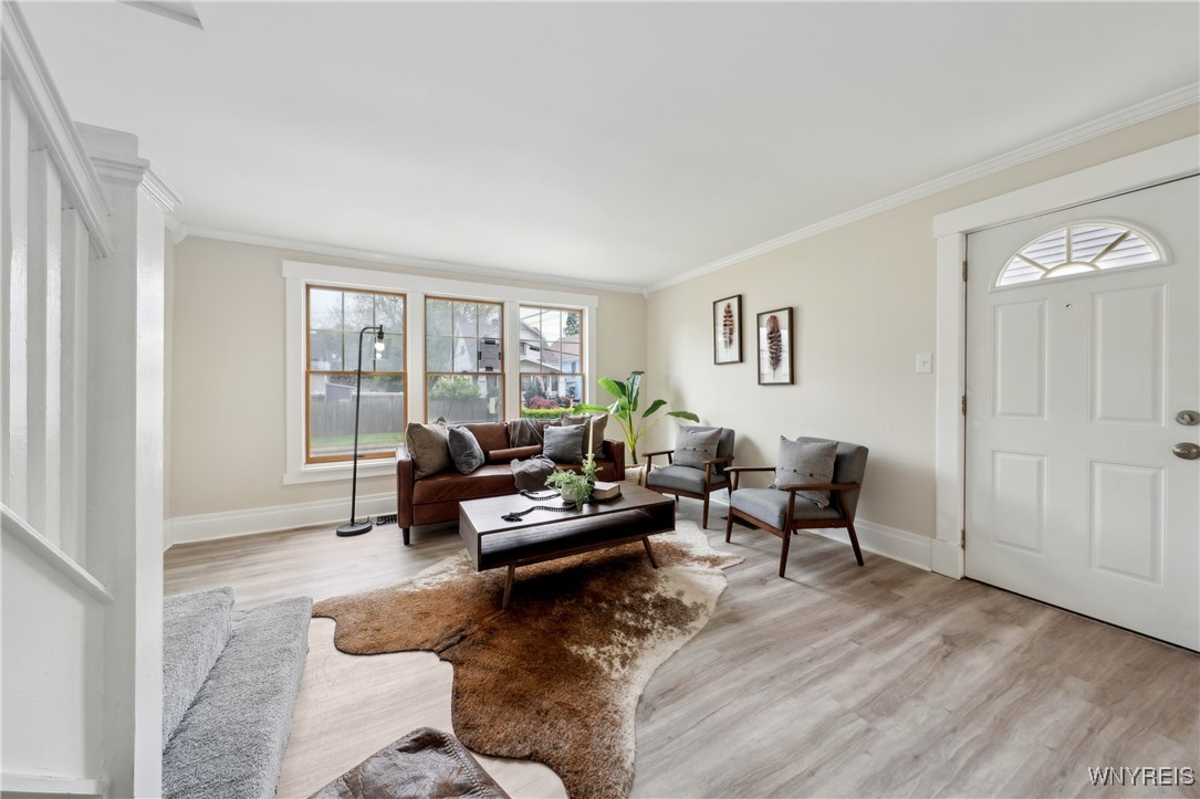36 Milford Street, Buffalo, New York image 6