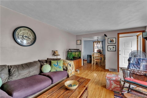 Tiny photo for 160 Parkhurst Boulevard, Tonawanda, NY 14223 (MLS # B1714734)
