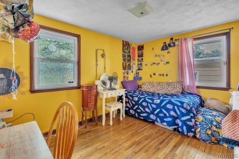 Tiny photo for 160 Parkhurst Boulevard, Tonawanda, NY 14223 (MLS # B1714734)