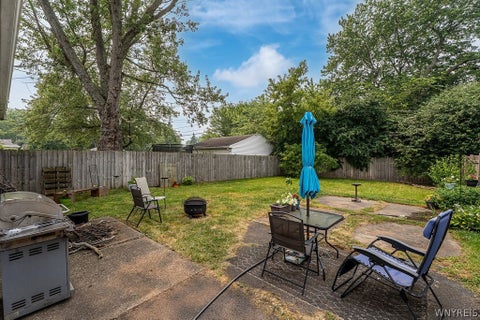Tiny photo for 160 Parkhurst Boulevard, Tonawanda, NY 14223 (MLS # B1714734)
