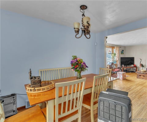 Tiny photo for 160 Parkhurst Boulevard, Tonawanda, NY 14223 (MLS # B1714734)