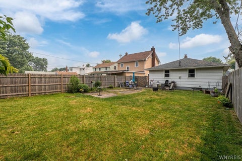 Tiny photo for 160 Parkhurst Boulevard, Tonawanda, NY 14223 (MLS # B1714734)