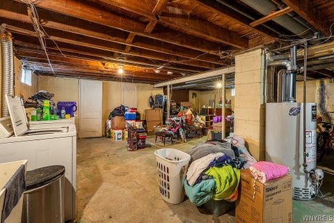Tiny photo for 160 Parkhurst Boulevard, Tonawanda, NY 14223 (MLS # B1714734)