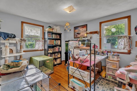 Tiny photo for 160 Parkhurst Boulevard, Tonawanda, NY 14223 (MLS # B1714734)