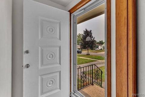 Tiny photo for 160 Parkhurst Boulevard, Tonawanda, NY 14223 (MLS # B1714734)