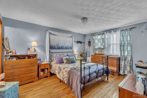 Tiny photo for 160 Parkhurst Boulevard, Tonawanda, NY 14223 (MLS # B1714734)