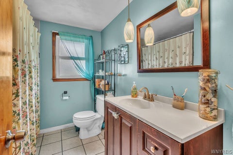 Tiny photo for 160 Parkhurst Boulevard, Tonawanda, NY 14223 (MLS # B1714734)