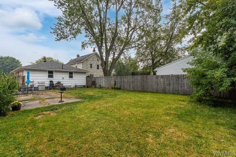 Tiny photo for 160 Parkhurst Boulevard, Tonawanda, NY 14223 (MLS # B1714734)