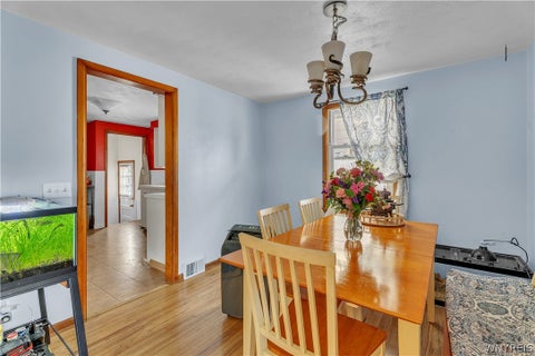 Tiny photo for 160 Parkhurst Boulevard, Tonawanda, NY 14223 (MLS # B1714734)