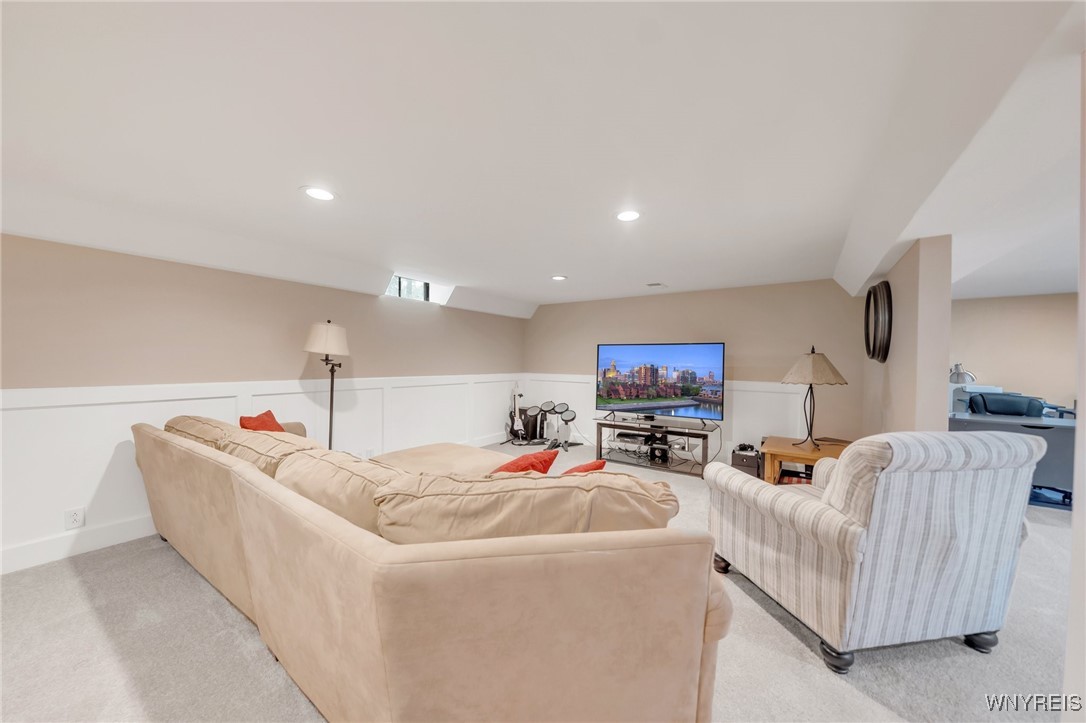 6157 Walnut Creek Court, Clarence, New York image 33