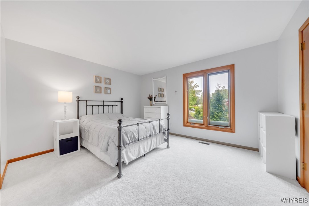 6157 Walnut Creek Court, Clarence, New York image 28