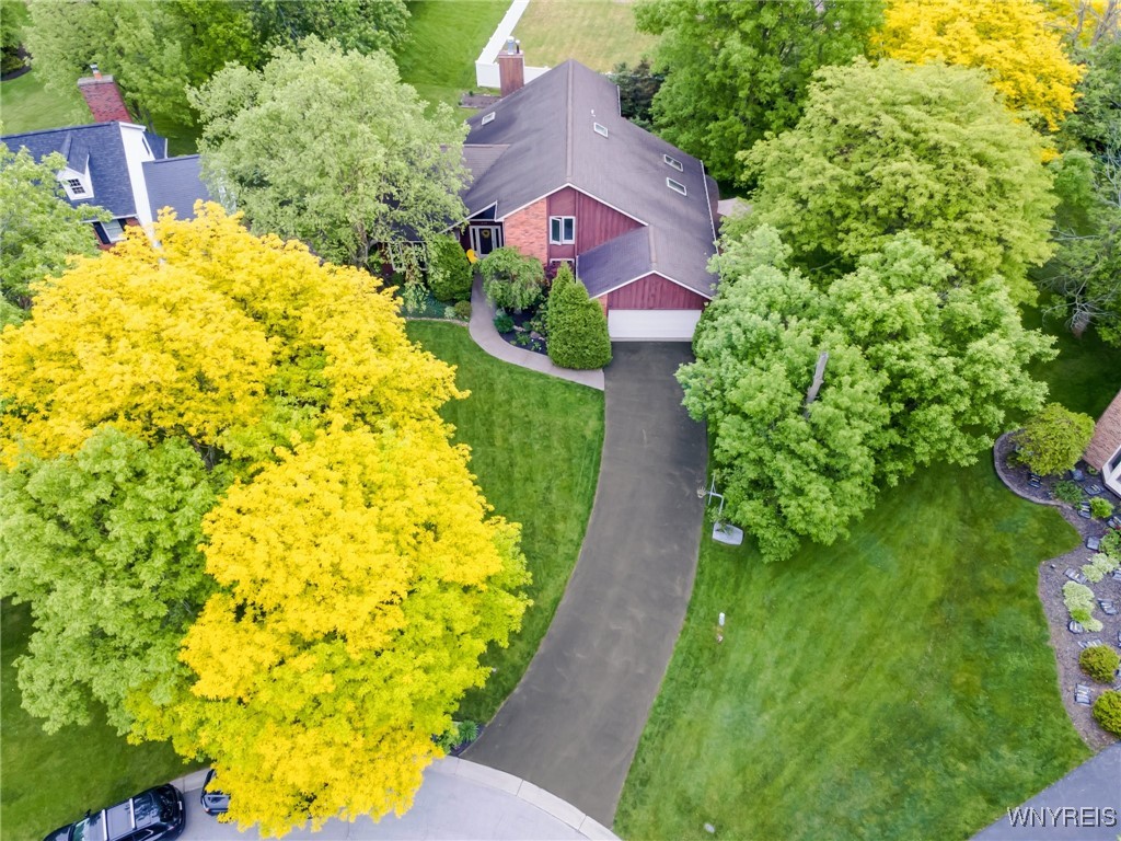 6157 Walnut Creek Court, Clarence, New York image 47