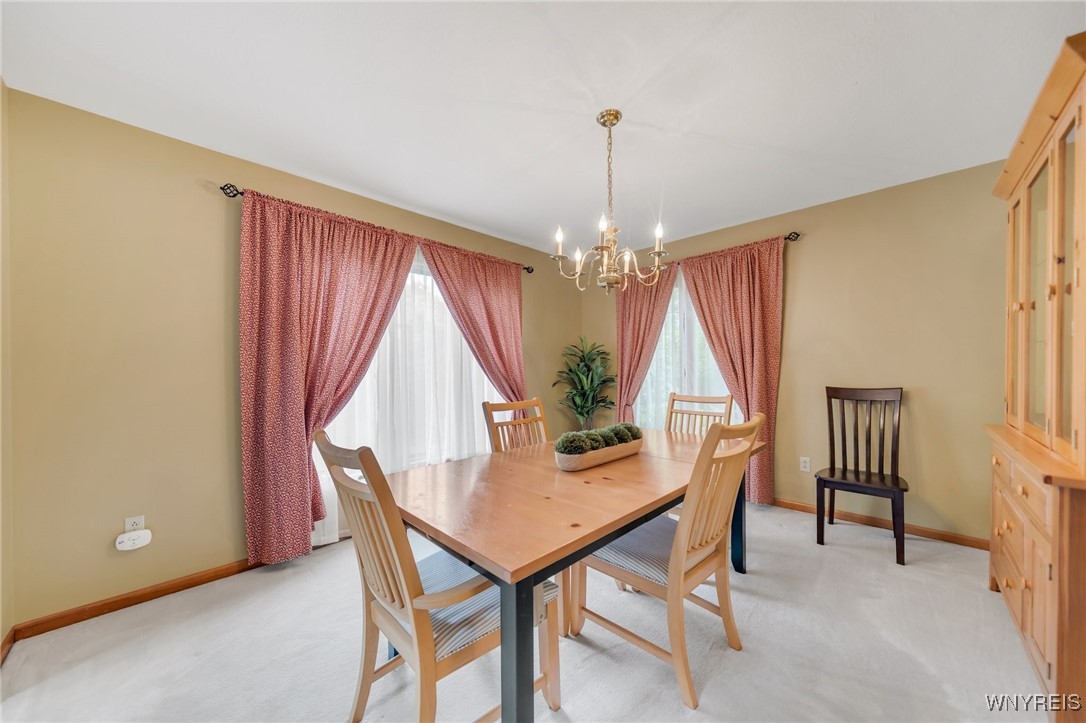 6157 Walnut Creek Court, Clarence, New York image 9