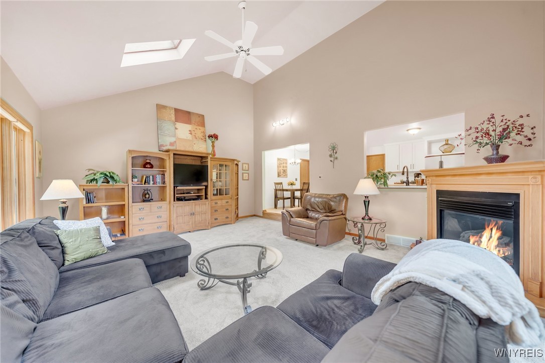 6157 Walnut Creek Court, Clarence, New York image 13