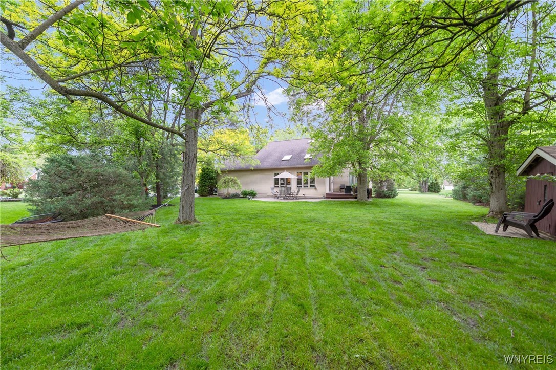 6157 Walnut Creek Court, Clarence, New York image 43