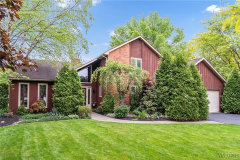 6157 Walnut Creek Court East Amherst NY 14051