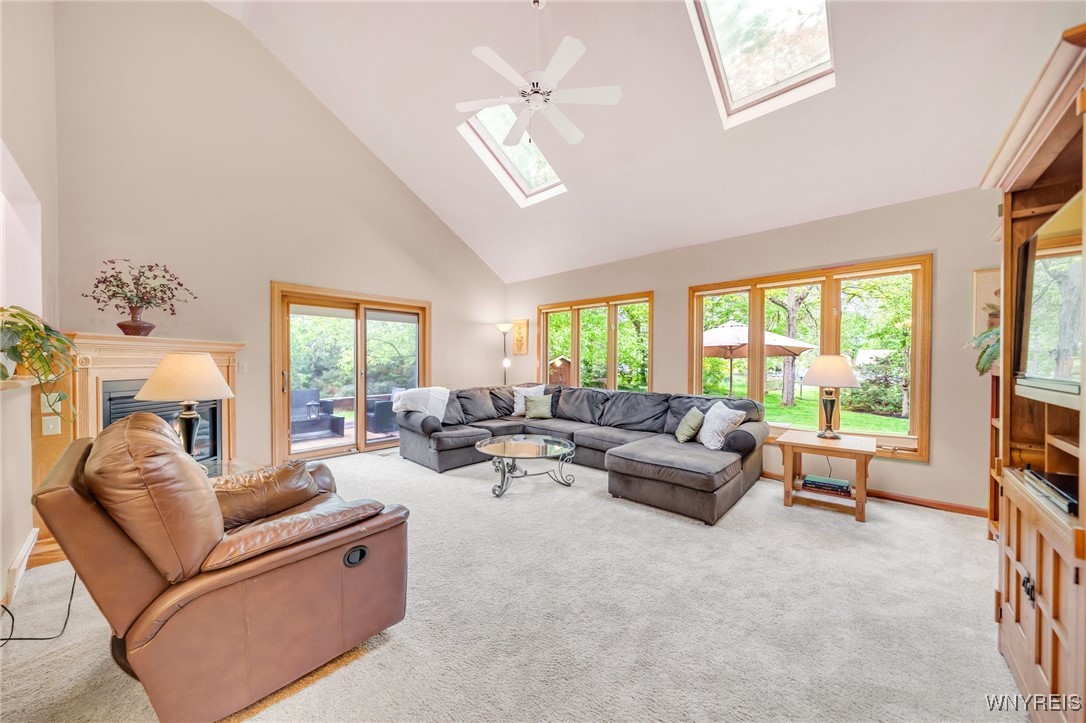 6157 Walnut Creek Court, Clarence, New York image 12