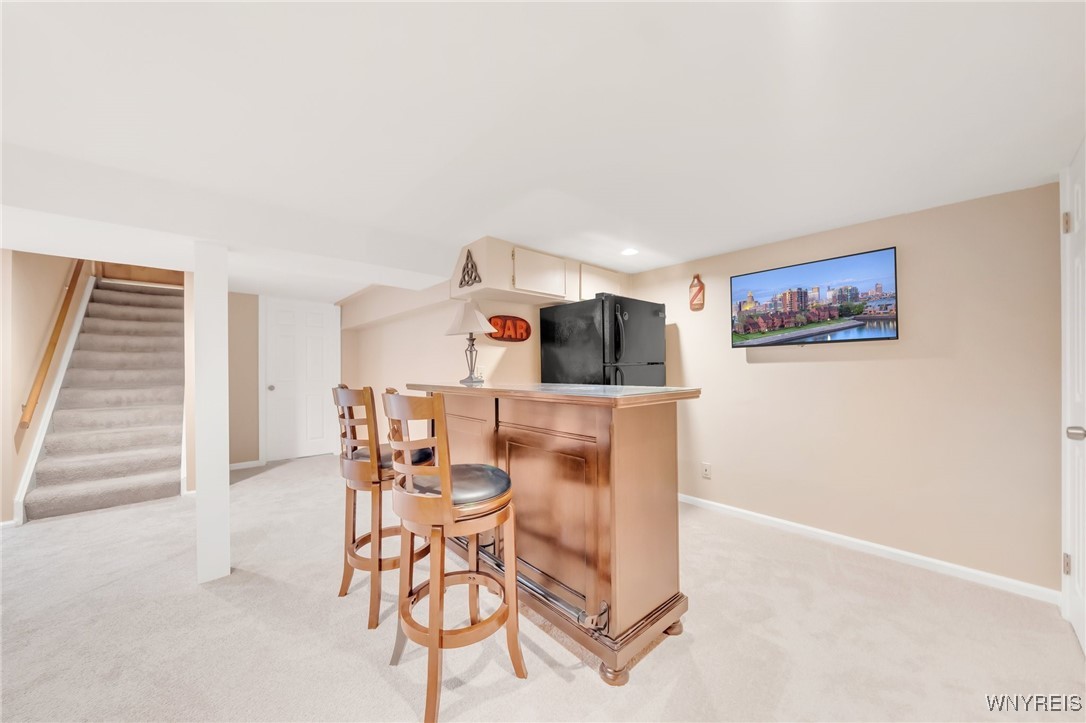 6157 Walnut Creek Court, Clarence, New York image 32