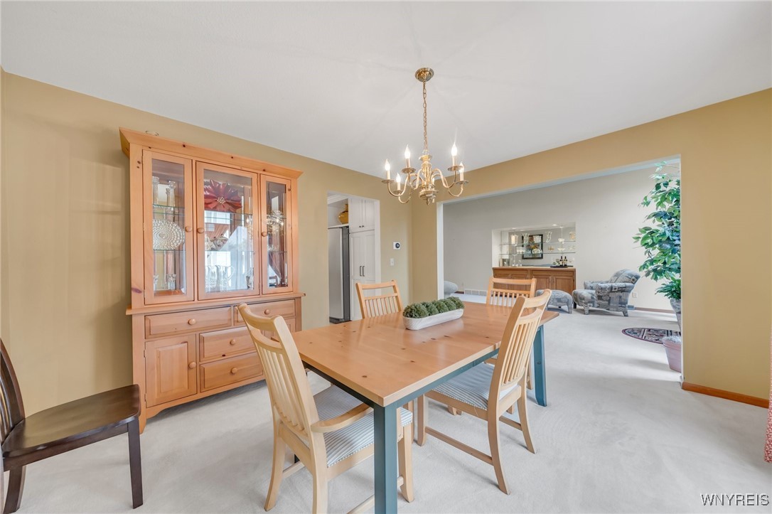 6157 Walnut Creek Court, Clarence, New York image 10