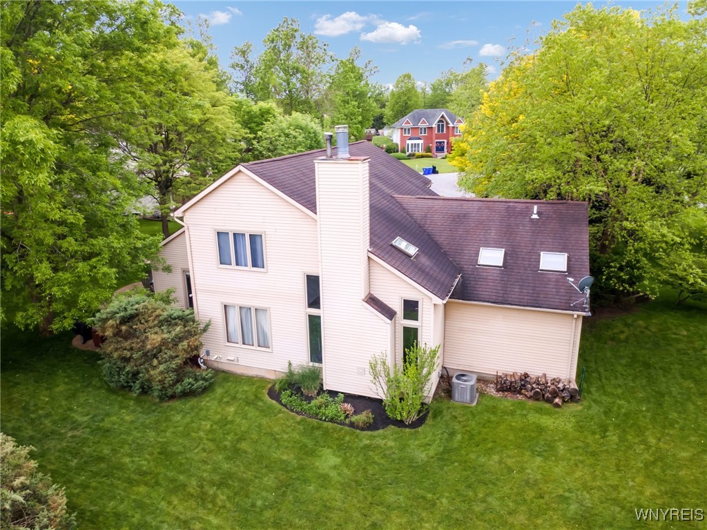 6157 Walnut Creek Court, Clarence, New York image 46