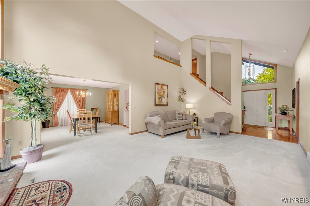6157 Walnut Creek Court, Clarence, New York image 8