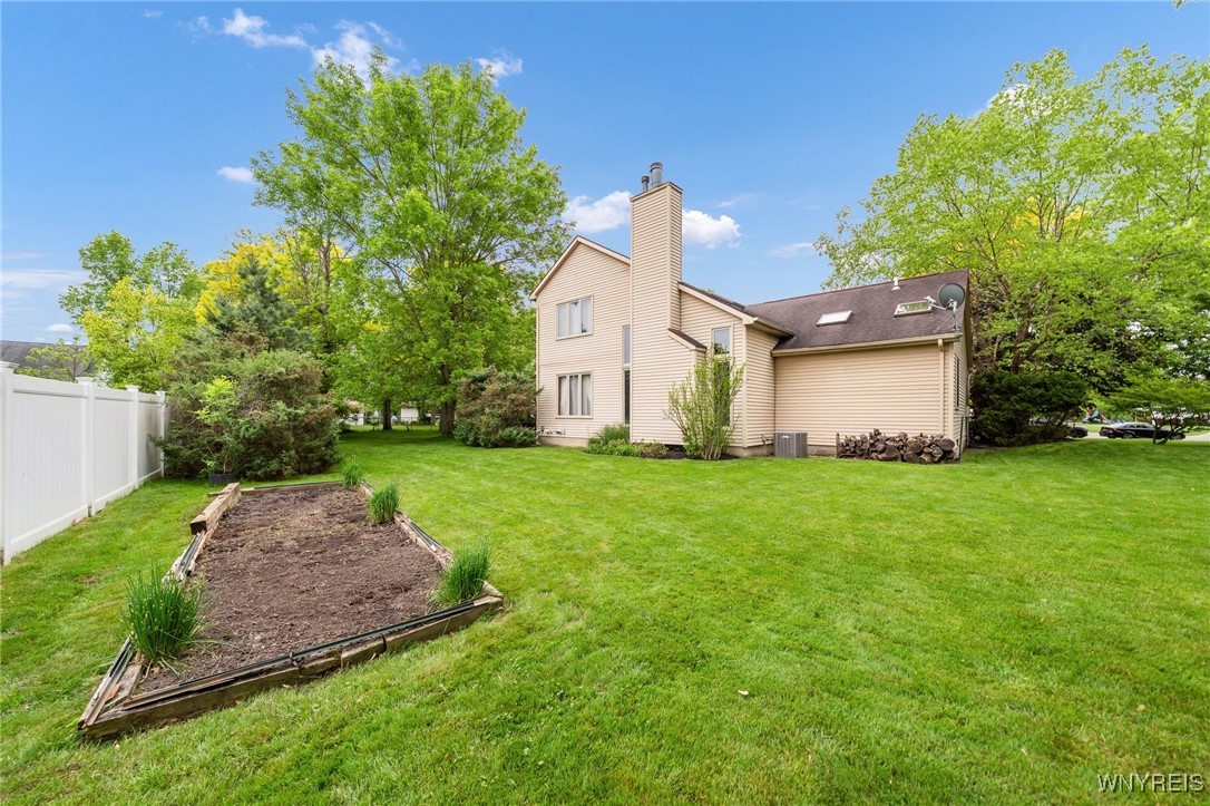 6157 Walnut Creek Court, Clarence, New York image 44