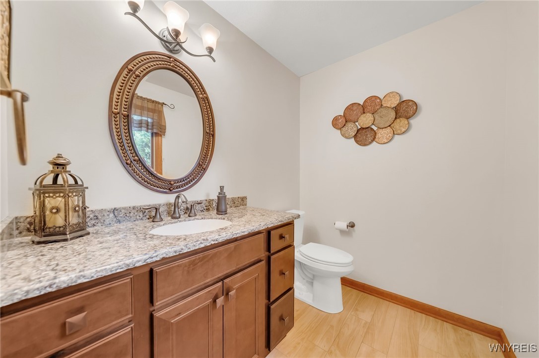 6157 Walnut Creek Court, Clarence, New York image 25
