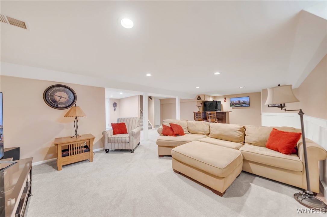 6157 Walnut Creek Court, Clarence, New York image 34