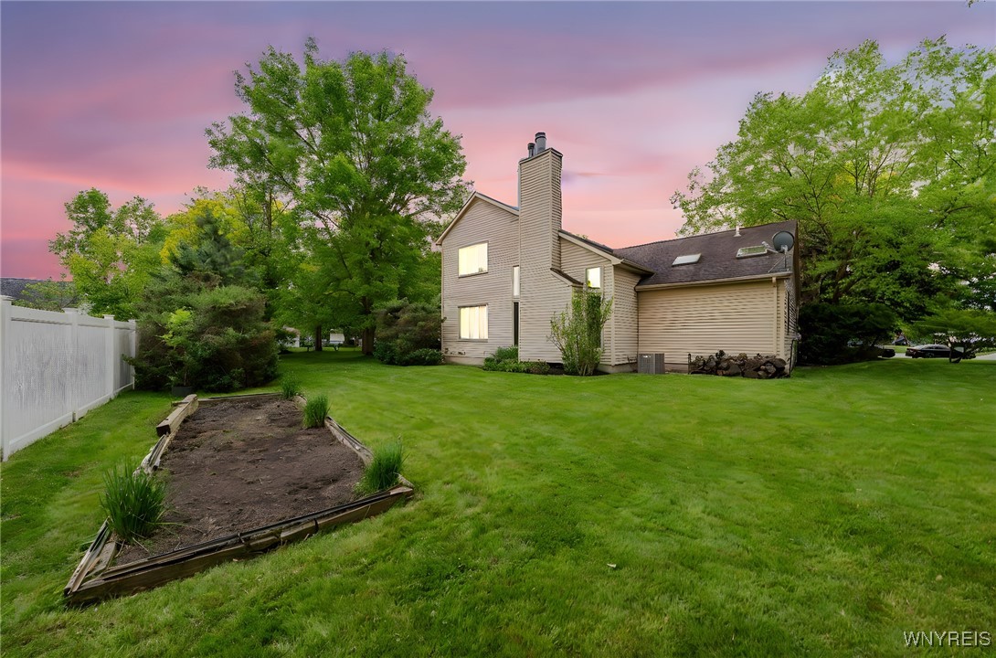 6157 Walnut Creek Court, Clarence, New York image 45