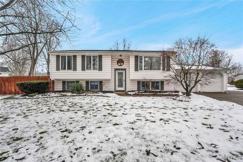 36 Altair Drive Getzville NY 14068