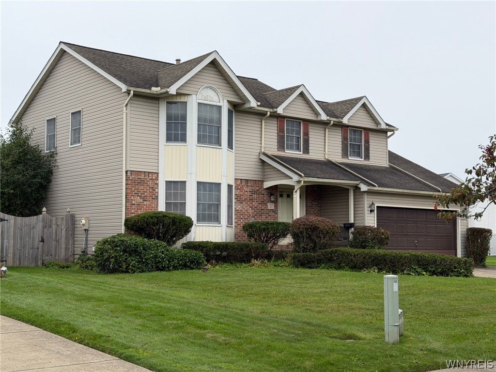 37 Running Brook Drive