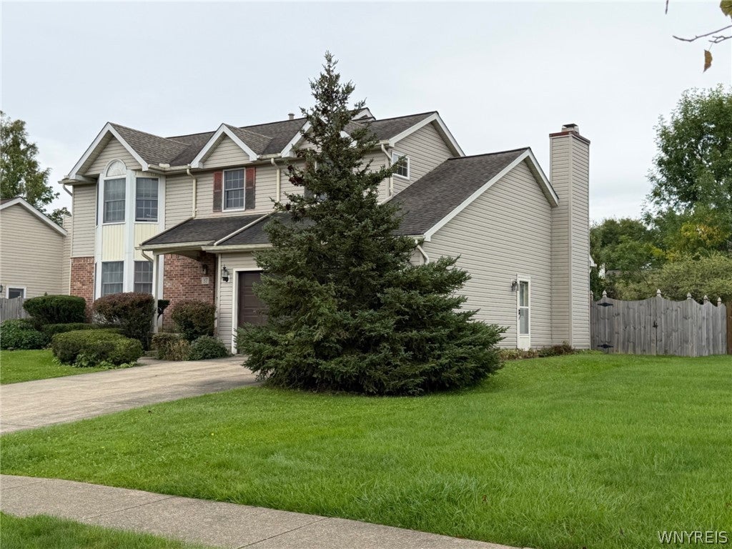 37 Running Brook Drive