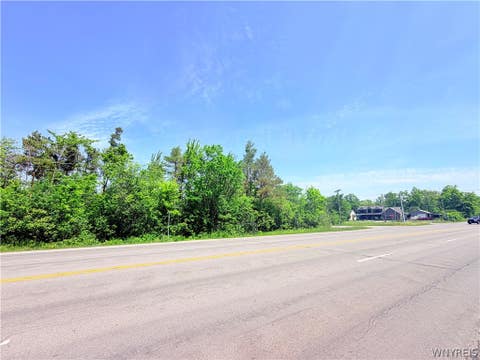 Vacant Land For Sale - VL Lake Shore Road<br/> Hamburg, NY 14085