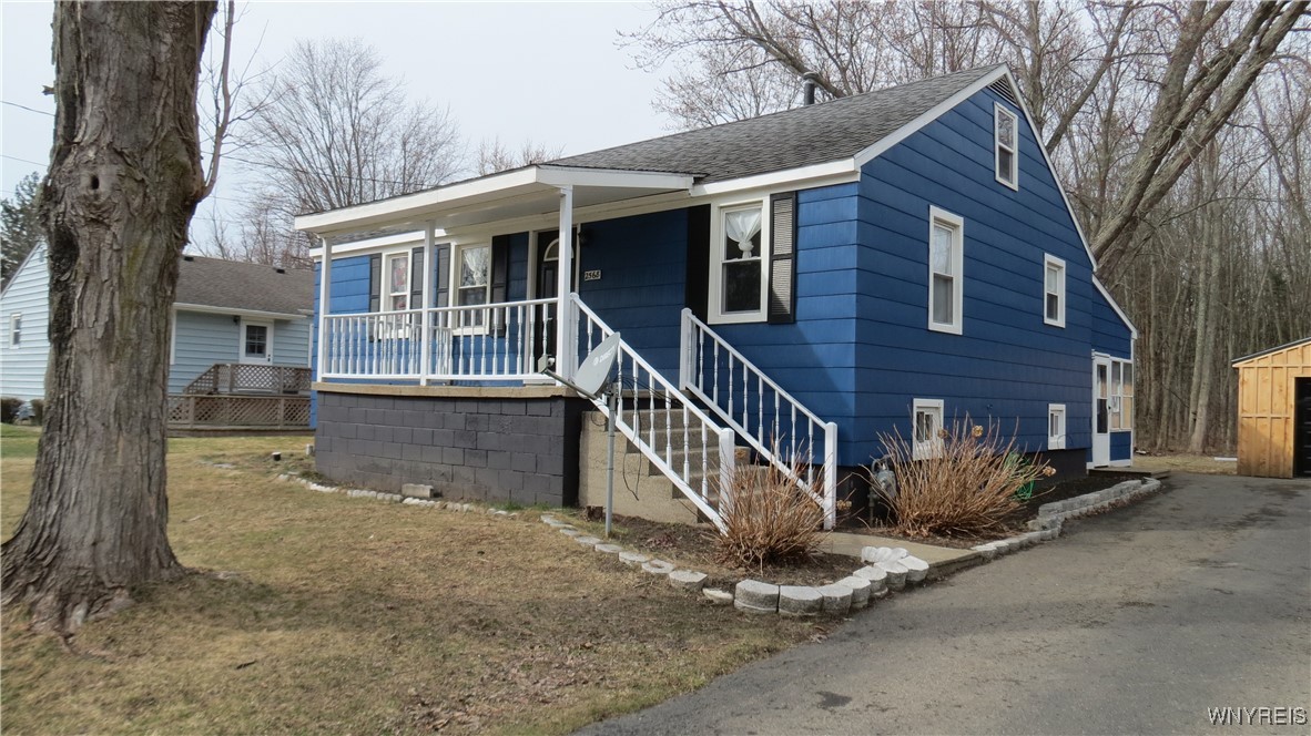 2568 Sunset Drive, Eden, New York image 4