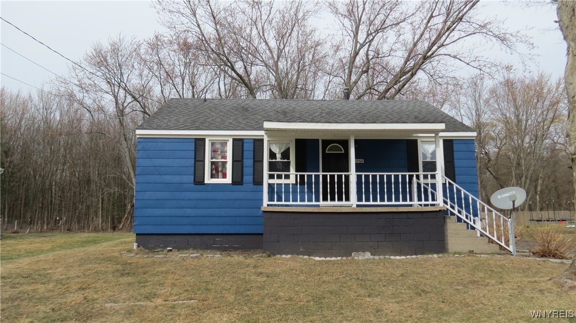 2568 Sunset Drive, Eden, New York image 2