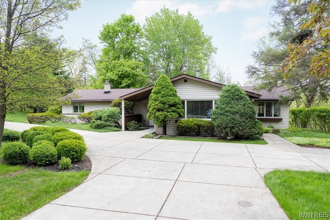 1273 Ransom Road